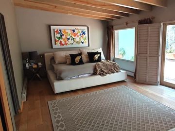 BOSQUES DE LA  HERRADURA. RESIDENCIA  CON TERRAZA EN VENTA