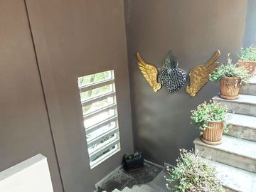 BOSQUES DE LA  HERRADURA. RESIDENCIA  CON TERRAZA EN VENTA