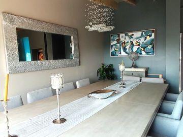 BOSQUES DE LA  HERRADURA. RESIDENCIA  CON TERRAZA EN VENTA