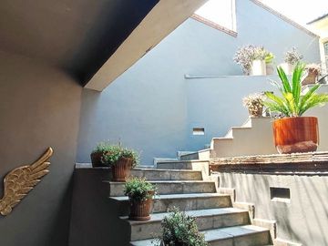 BOSQUES DE LA  HERRADURA. RESIDENCIA  CON TERRAZA EN VENTA