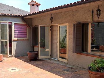 BOSQUES DE LA  HERRADURA. RESIDENCIA  CON TERRAZA EN VENTA