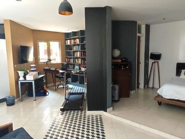 BOSQUES DE LA  HERRADURA. RESIDENCIA  CON TERRAZA EN VENTA