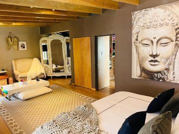 BOSQUES DE LA  HERRADURA. RESIDENCIA  CON TERRAZA EN VENTA