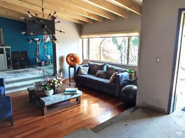 BOSQUES DE LA  HERRADURA. RESIDENCIA  CON TERRAZA EN VENTA