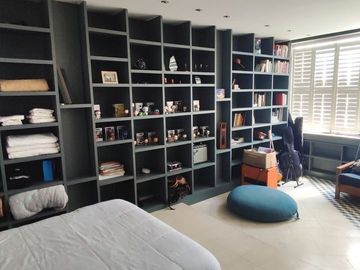 BOSQUES DE LA  HERRADURA. RESIDENCIA  CON TERRAZA EN VENTA