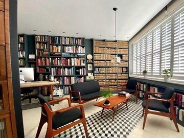 BOSQUES DE LA  HERRADURA. RESIDENCIA  CON TERRAZA EN VENTA
