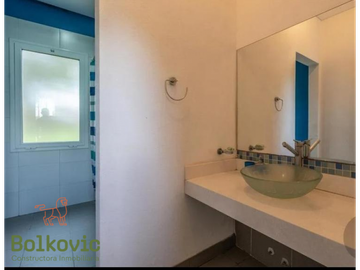 LA HERRADURA PINAMAR - CASA A LA VENTA.