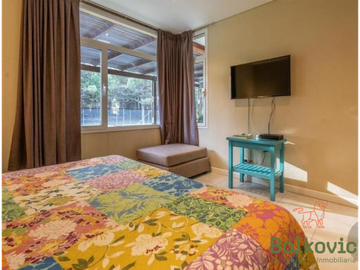 LA HERRADURA PINAMAR - CASA A LA VENTA.