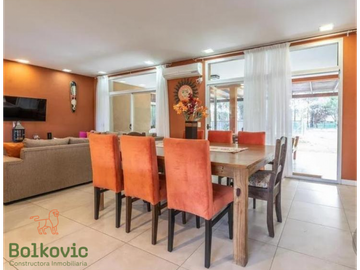 LA HERRADURA PINAMAR - CASA A LA VENTA.