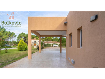 LA HERRADURA PINAMAR - CASA A LA VENTA.