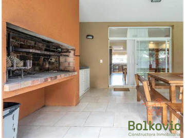 LA HERRADURA PINAMAR - CASA A LA VENTA.