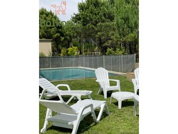 LA HERRADURA PINAMAR - CASA A LA VENTA.