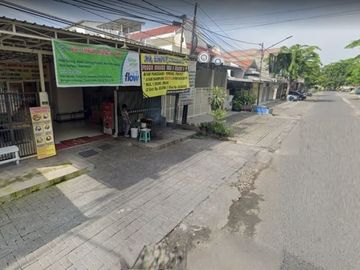 Dijual/Disewa Rumah Ngagel Jaya Tengah, Cocok Buat Usaha, Surabaya Timur