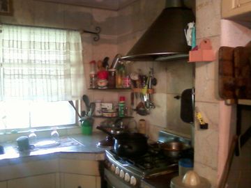 Chalet con 3 dormitorios y amplio terreno EN VENTA O PERMUTA