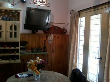Chalet con 3 dormitorios y amplio terreno EN VENTA O PERMUTA