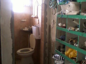 Chalet con 3 dormitorios y amplio terreno EN VENTA O PERMUTA