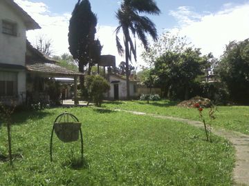 Chalet con 3 dormitorios y amplio terreno EN VENTA O PERMUTA
