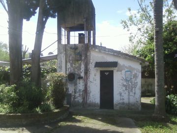 Chalet con 3 dormitorios y amplio terreno EN VENTA O PERMUTA