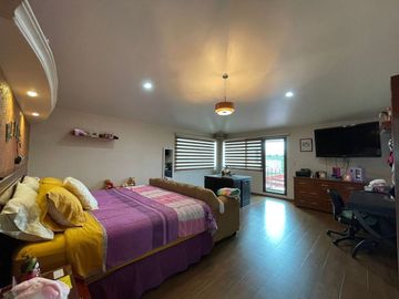 Casa en venta en Rancho el Mesón
