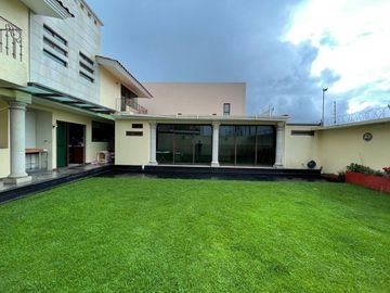 Casa en venta en Rancho el Mesón