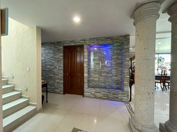 Casa en venta en Rancho el Mesón