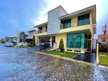 Casa en venta en Rancho el Mesón