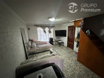 Casa en venta en Puente Alto