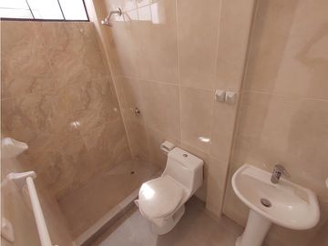PUNTA HERMOSA - ALQUILER HABITACIONES CON BAÑO