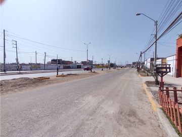 PUNTA HERMOSA - ALQUILER HABITACIONES CON BAÑO