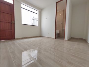 PUNTA HERMOSA - ALQUILER HABITACIONES CON BAÑO