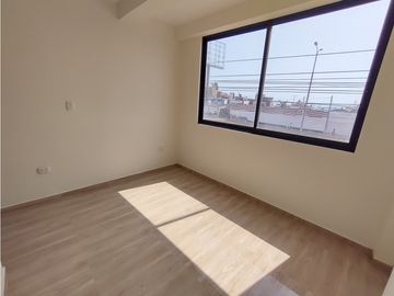 PUNTA HERMOSA - ALQUILER HABITACIONES CON BAÑO