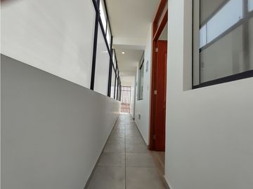 PUNTA HERMOSA - ALQUILER HABITACIONES CON BAÑO