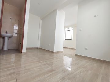 PUNTA HERMOSA - ALQUILER HABITACIONES CON BAÑO