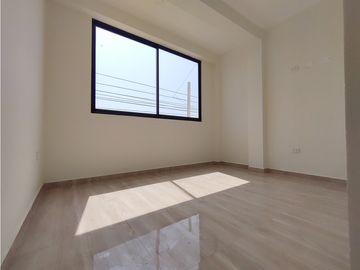 PUNTA HERMOSA - ALQUILER HABITACIONES CON BAÑO