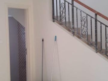 Rumah 8x16 Dijual 3 M nego di The Springs Summarecon Serpong