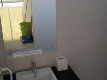 Rumah 8x16 Dijual 3 M nego di The Springs Summarecon Serpong