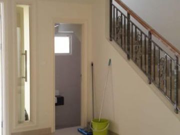 Rumah 8x16 Dijual 3 M nego di The Springs Summarecon Serpong