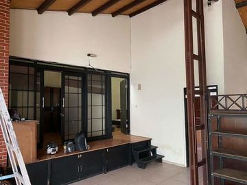 Rumah Apik Terawat Siap Huni Sarijadi Bandung