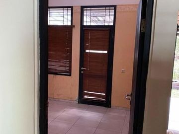 Rumah Apik Terawat Siap Huni Sarijadi Bandung