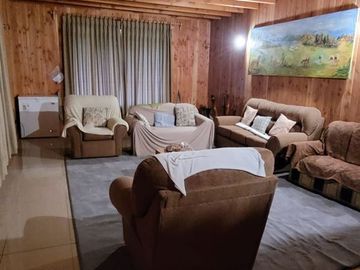 Parcela en venta en Panguipulli