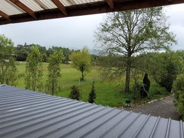 Parcela en venta en Panguipulli
