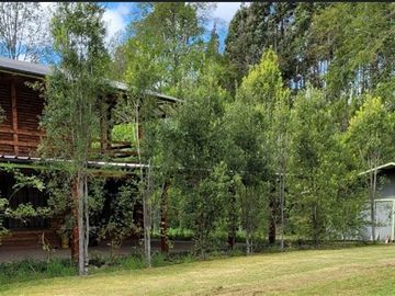 Parcela en venta en Panguipulli