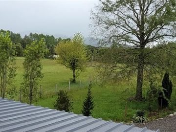 Parcela en venta en Panguipulli