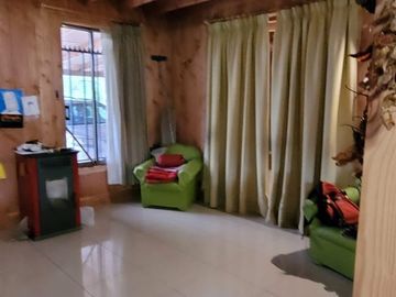 Parcela en venta en Panguipulli