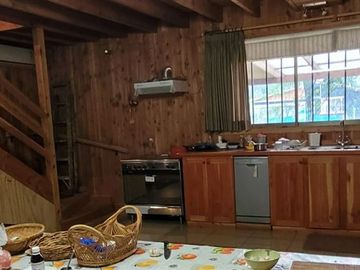 Parcela en venta en Panguipulli