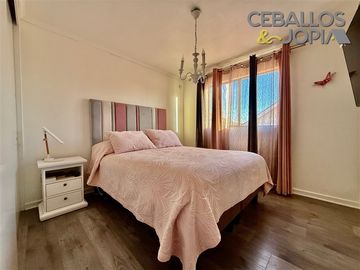 Casa en venta de 3 dorm. en Villa Alemana