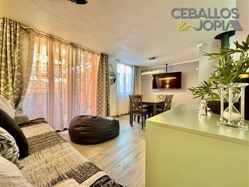 Casa en venta de 3 dorm. en Villa Alemana