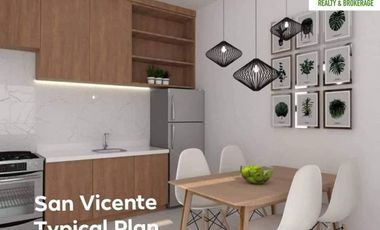 Most Affordable Townhouse in Robin's Lane Consolacion