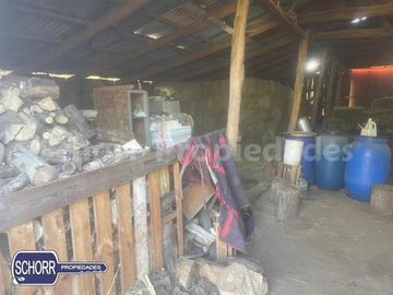 Parcela de agrado en venta camino Las Rastras en Talca