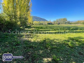 Parcela de agrado en venta camino Las Rastras en Talca